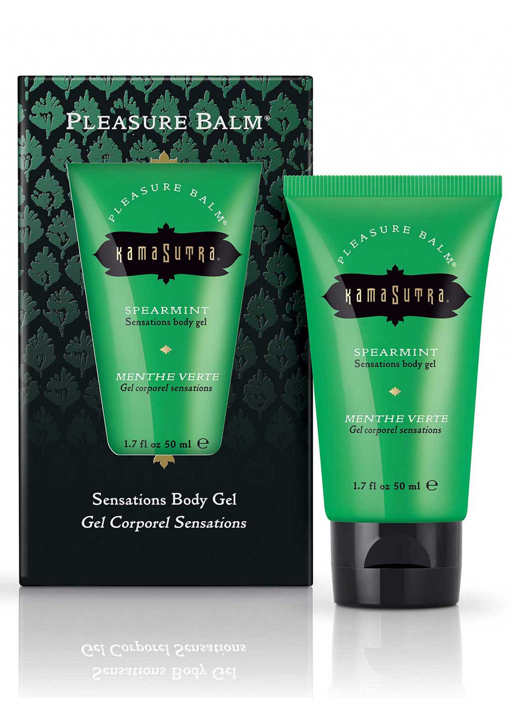 94002 kama sutra pleasure balm foreplay 50ml