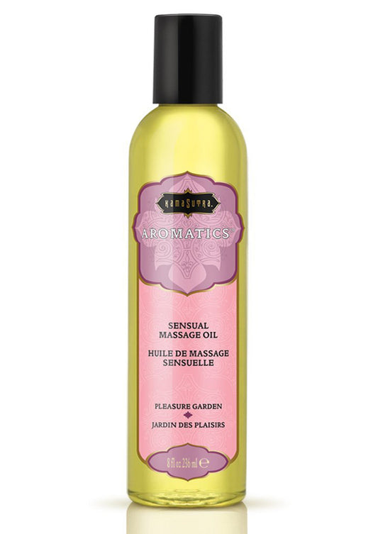 94004 kama sutra aromatic massage oil 236ml