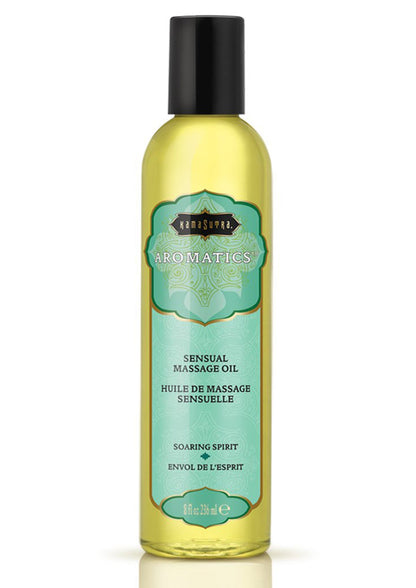94004 kama sutra aromatic massage oil 236ml