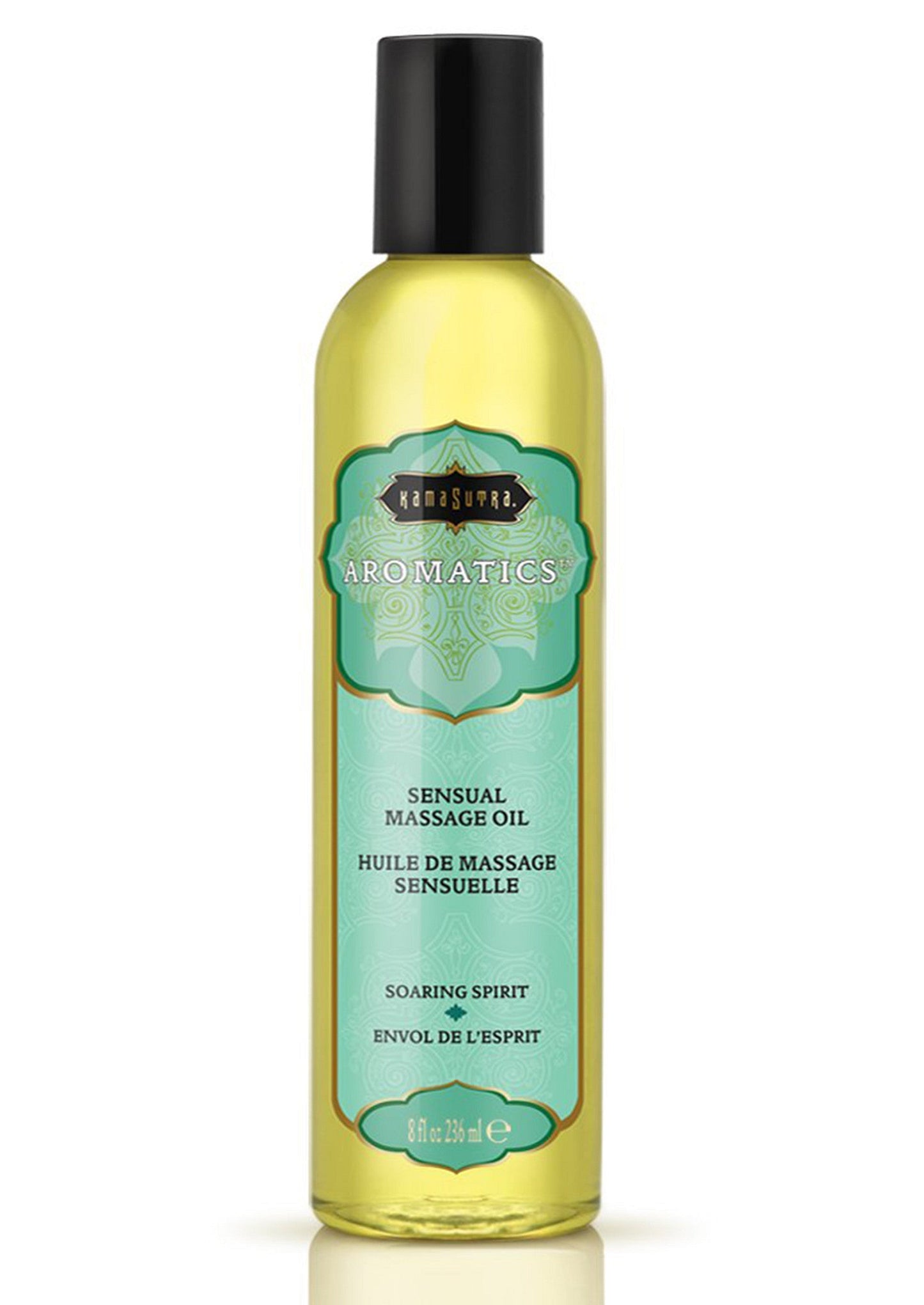 94004 kama sutra aromatic massage oil 236ml