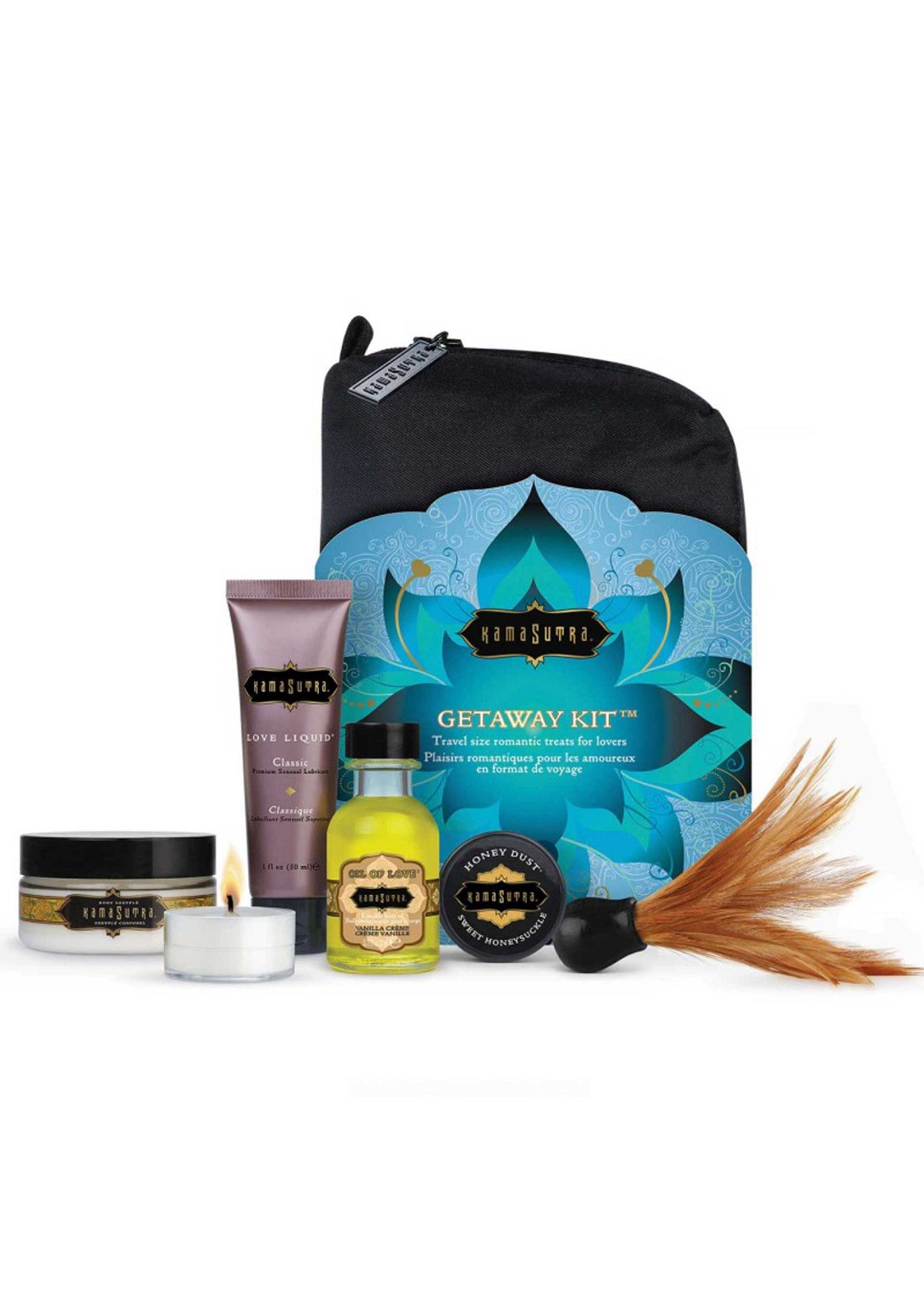 94015 kama sutra getaway kit