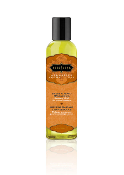 94021 kama sutra aromatic massage oil 59ml