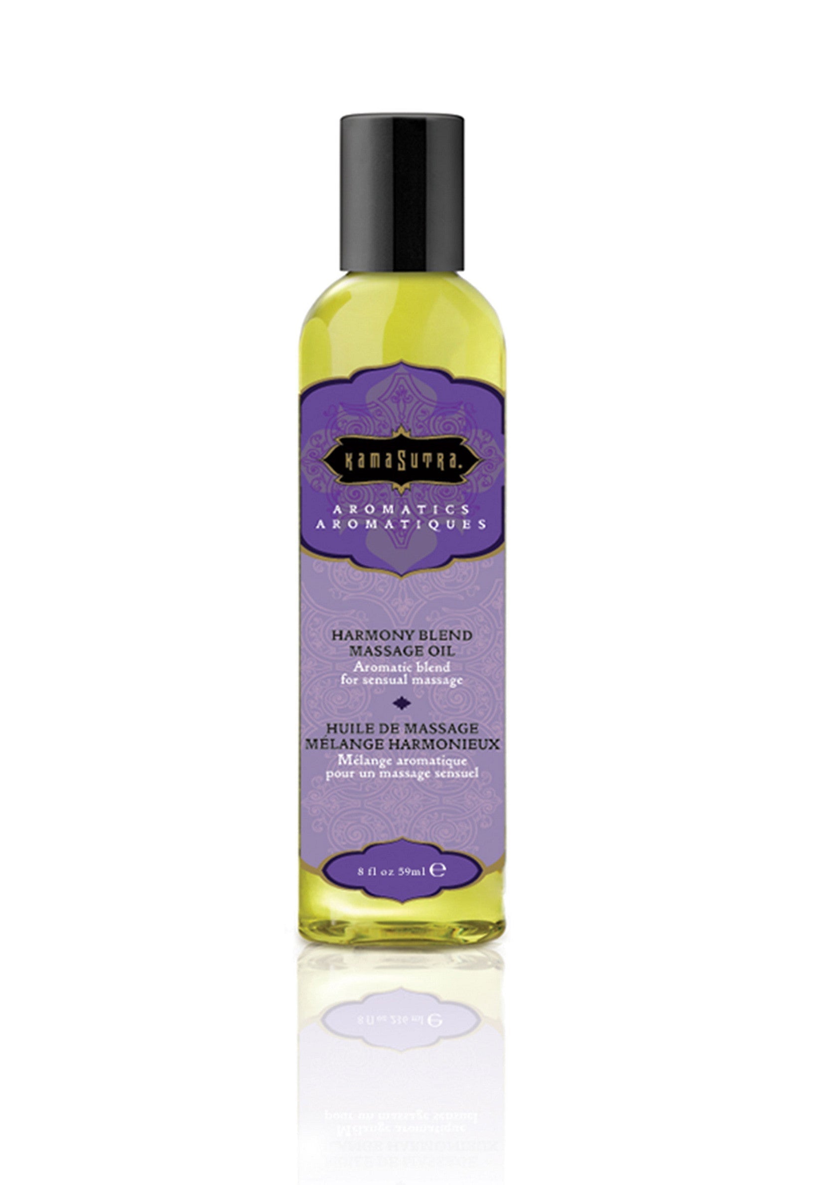 94021 kama sutra aromatic massage oil 59ml