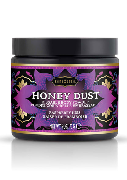Honey Dust Body Powder 170 gr