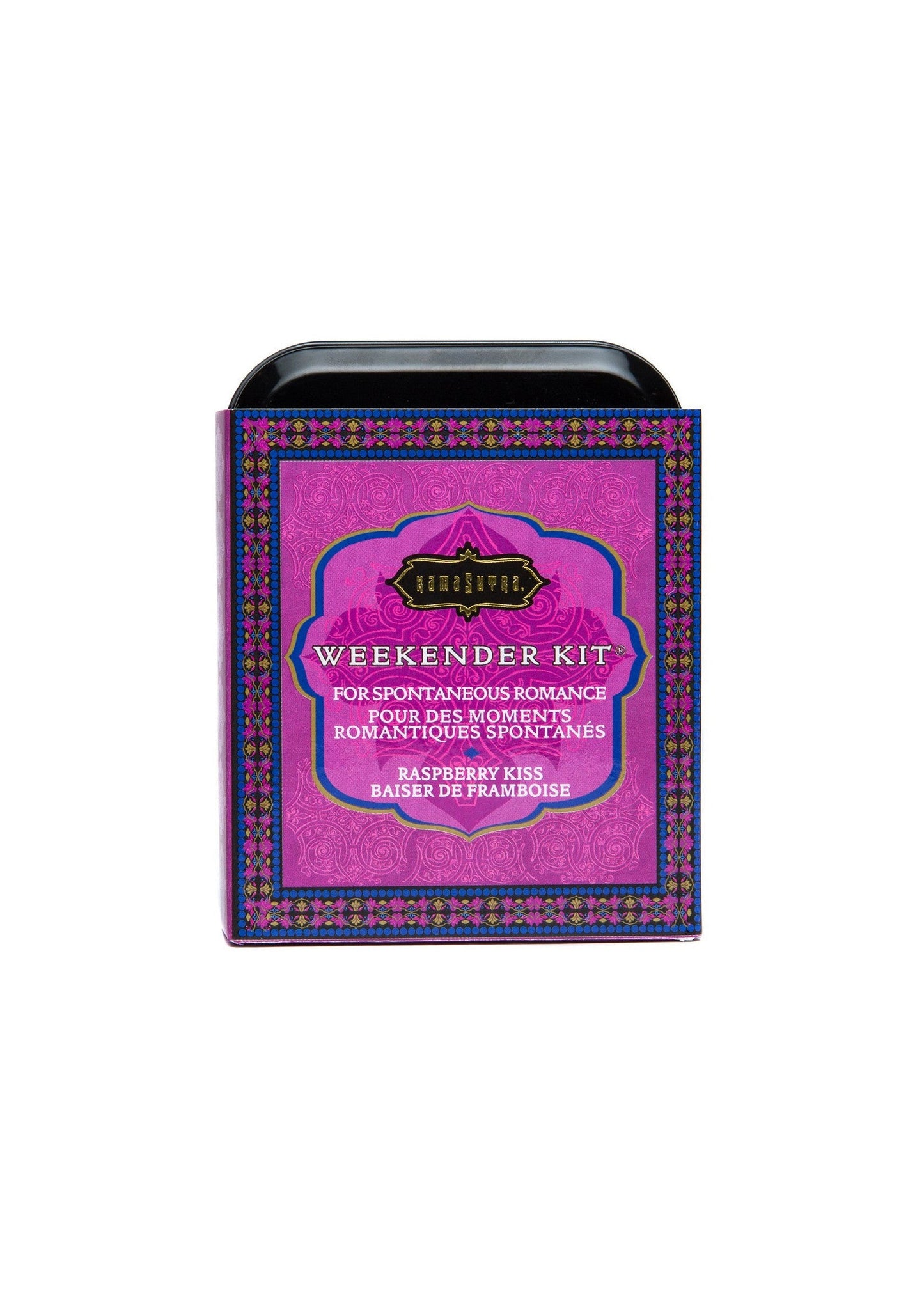 94028 kama sutra the weekender tin can