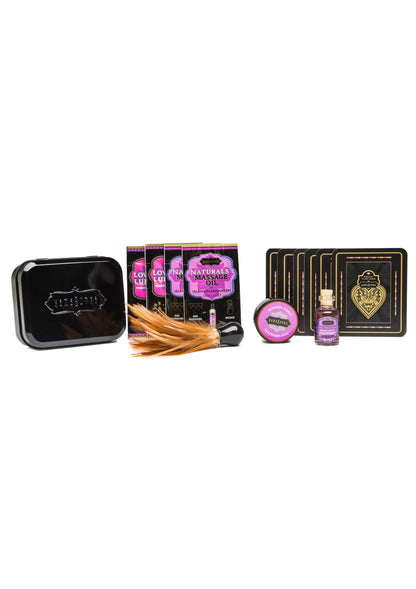 94028 kama sutra the weekender tin can