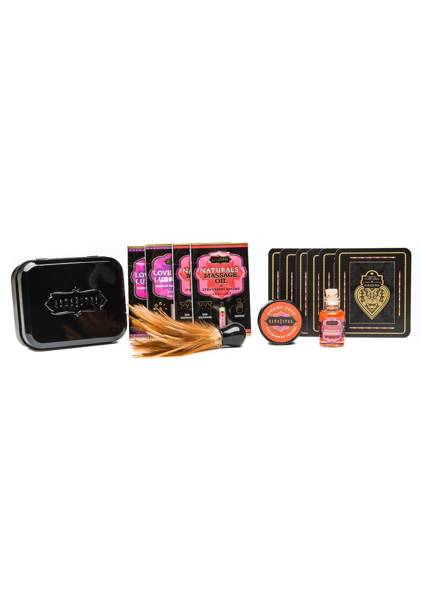 94028 kama sutra the weekender tin can