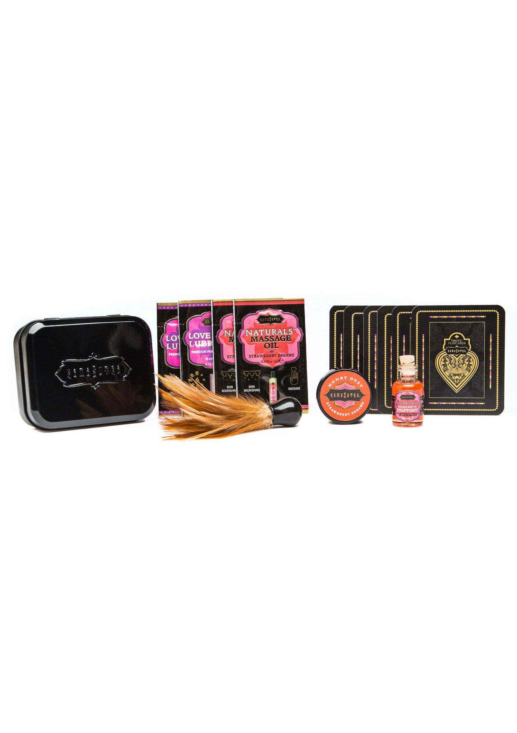 94028 kama sutra the weekender tin can