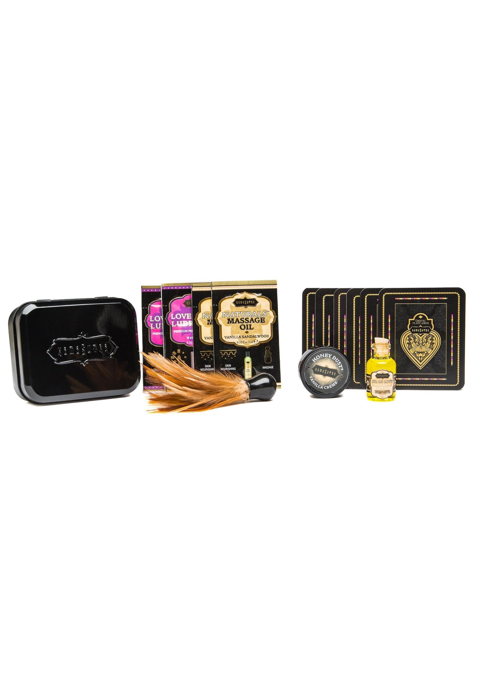 94028 kama sutra the weekender tin can