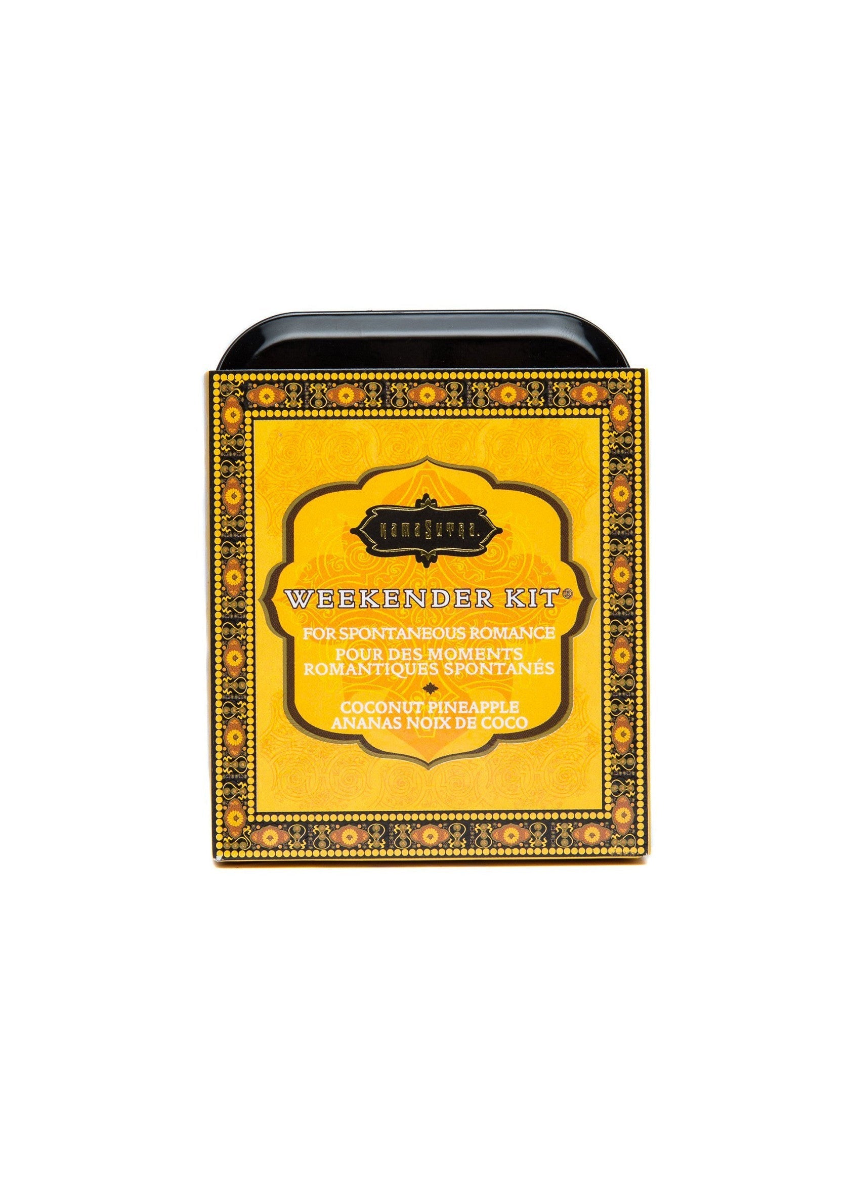 94028 kama sutra the weekender tin can