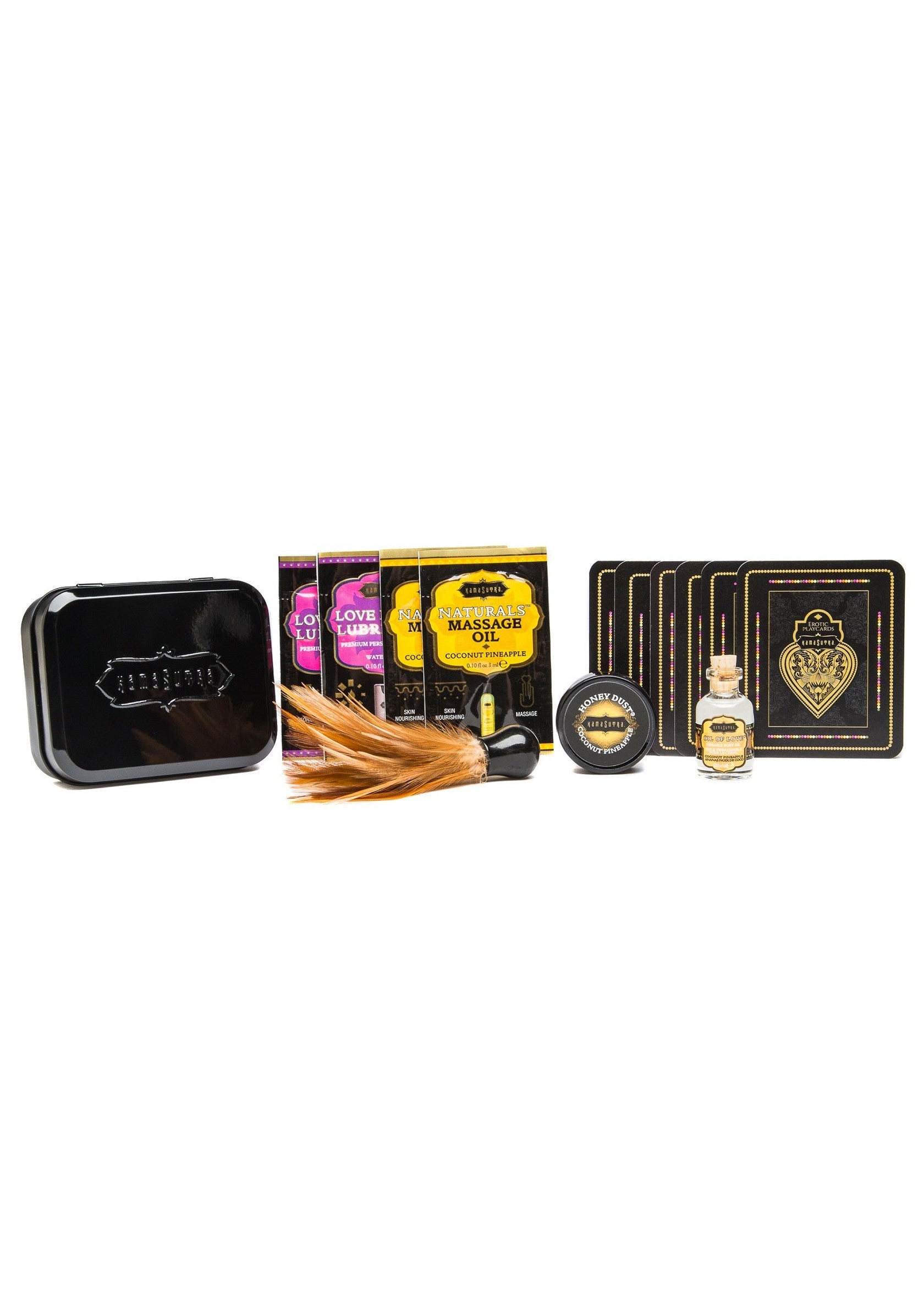 94028 kama sutra the weekender tin can