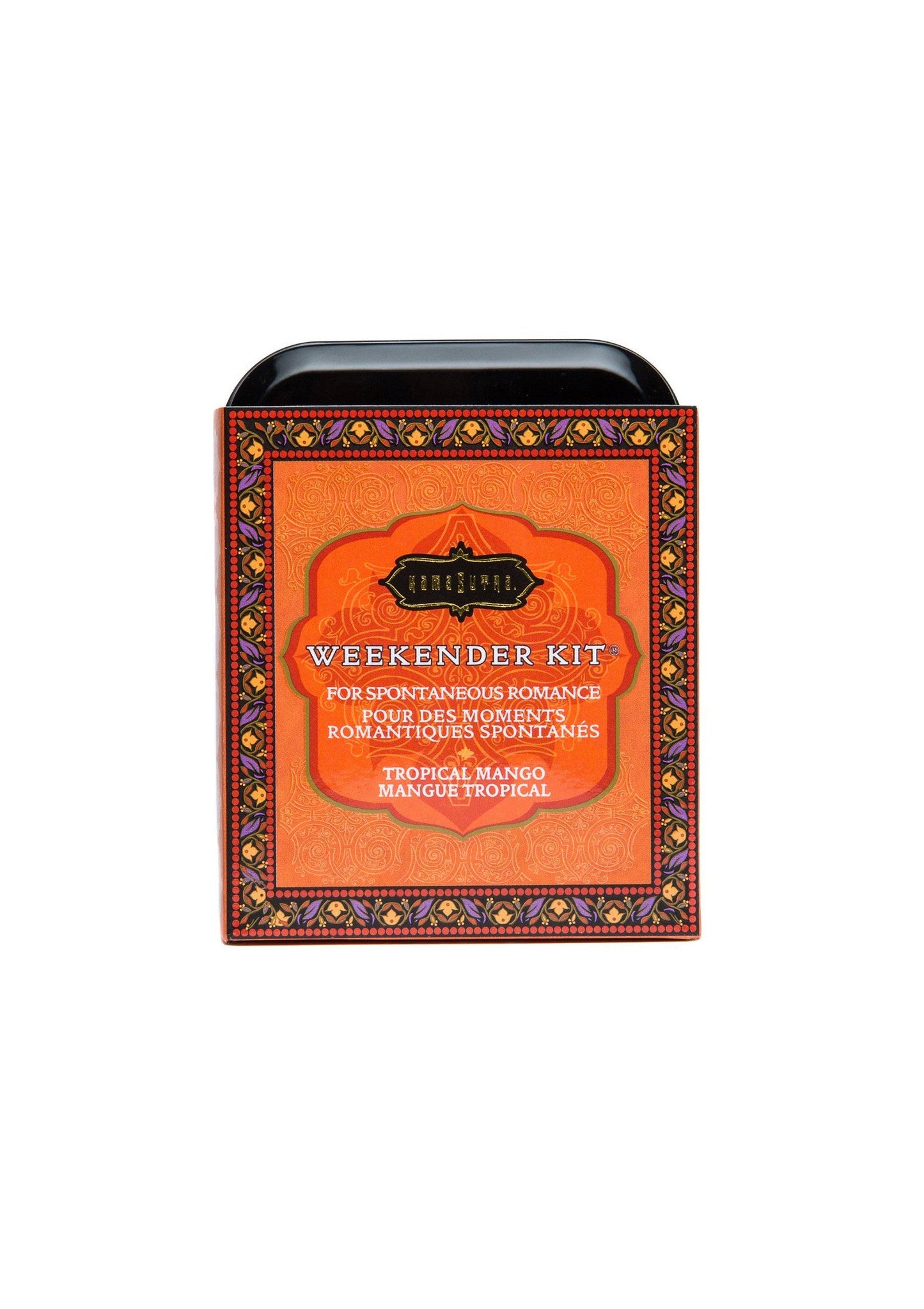 94028 kama sutra the weekender tin can