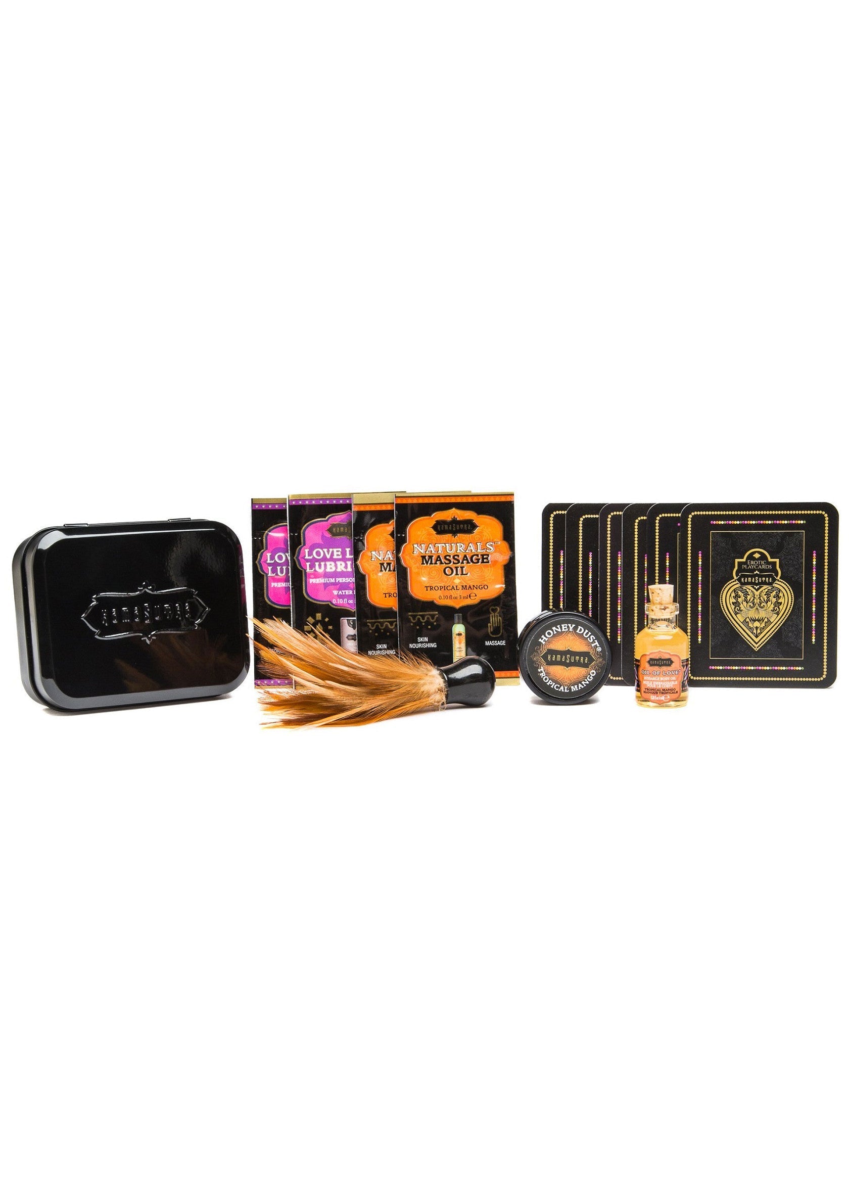 94028 kama sutra the weekender tin can
