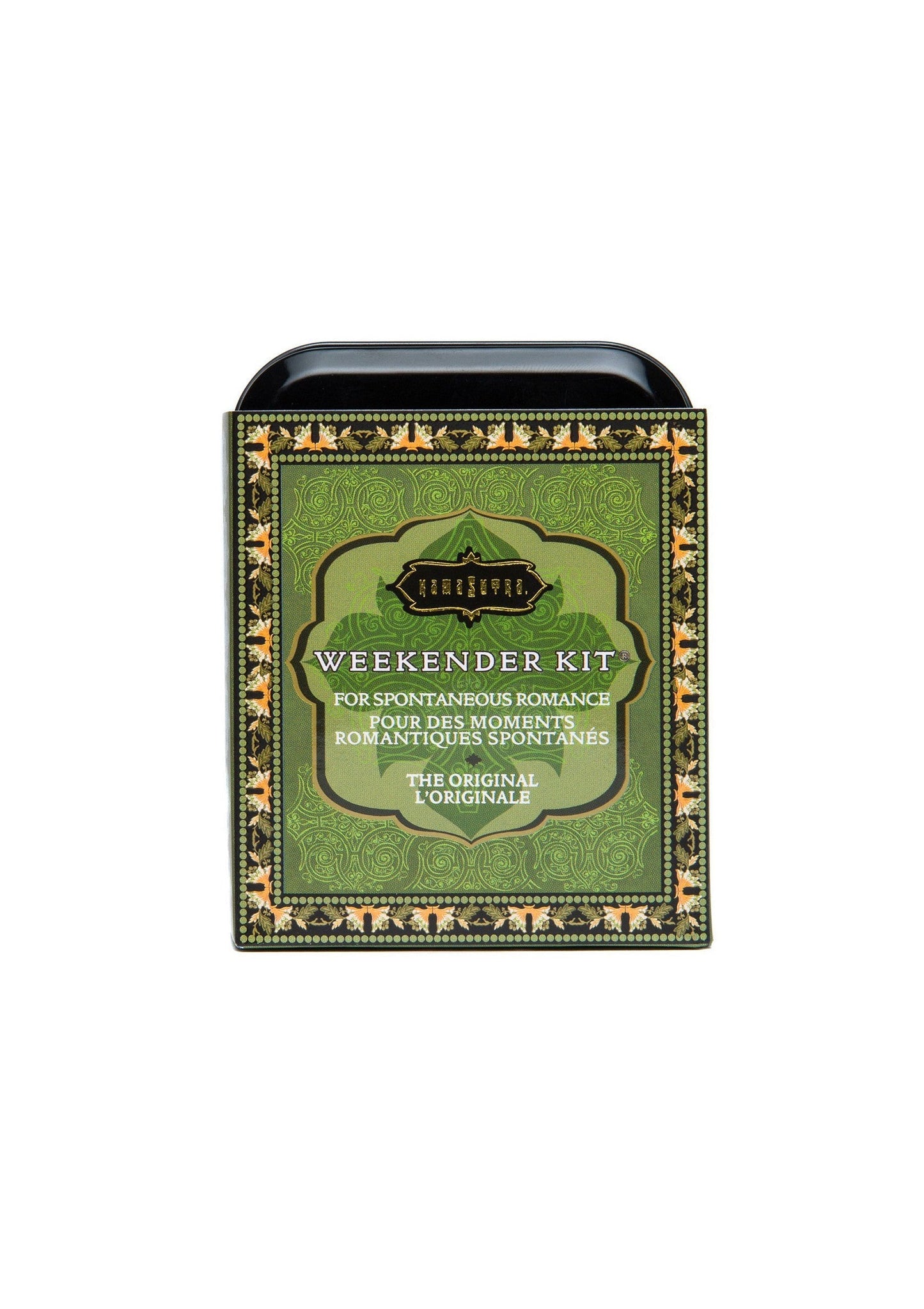 94028 kama sutra the weekender tin can