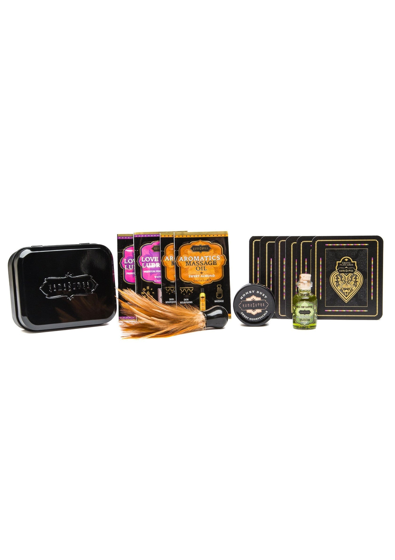 94028 kama sutra the weekender tin can