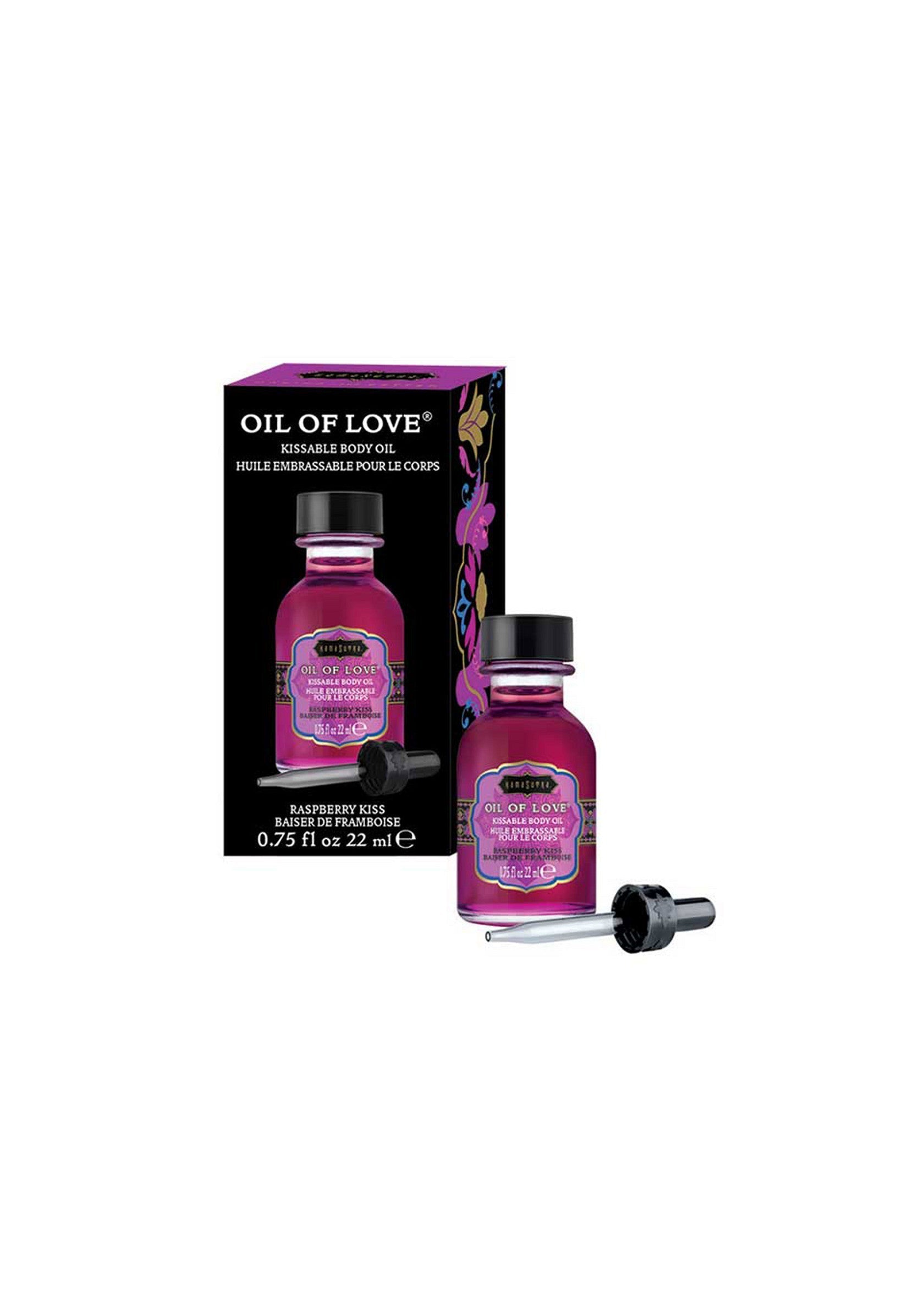 94029 kama sutra oil of love 22ml