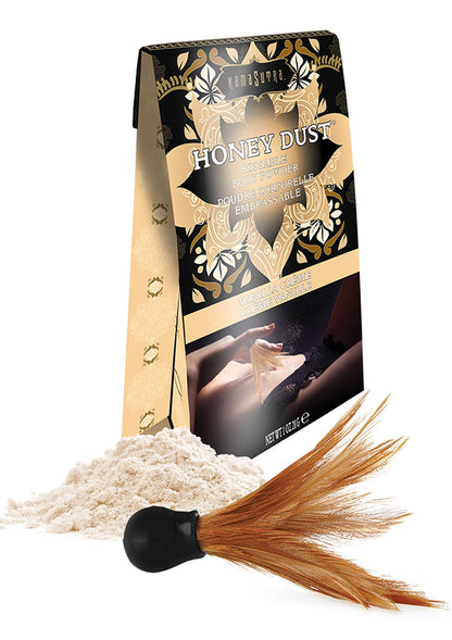 94031 kama sutra honey dust petits display