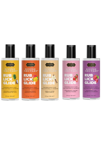 Divine Nectars Bodyglide 150 ml