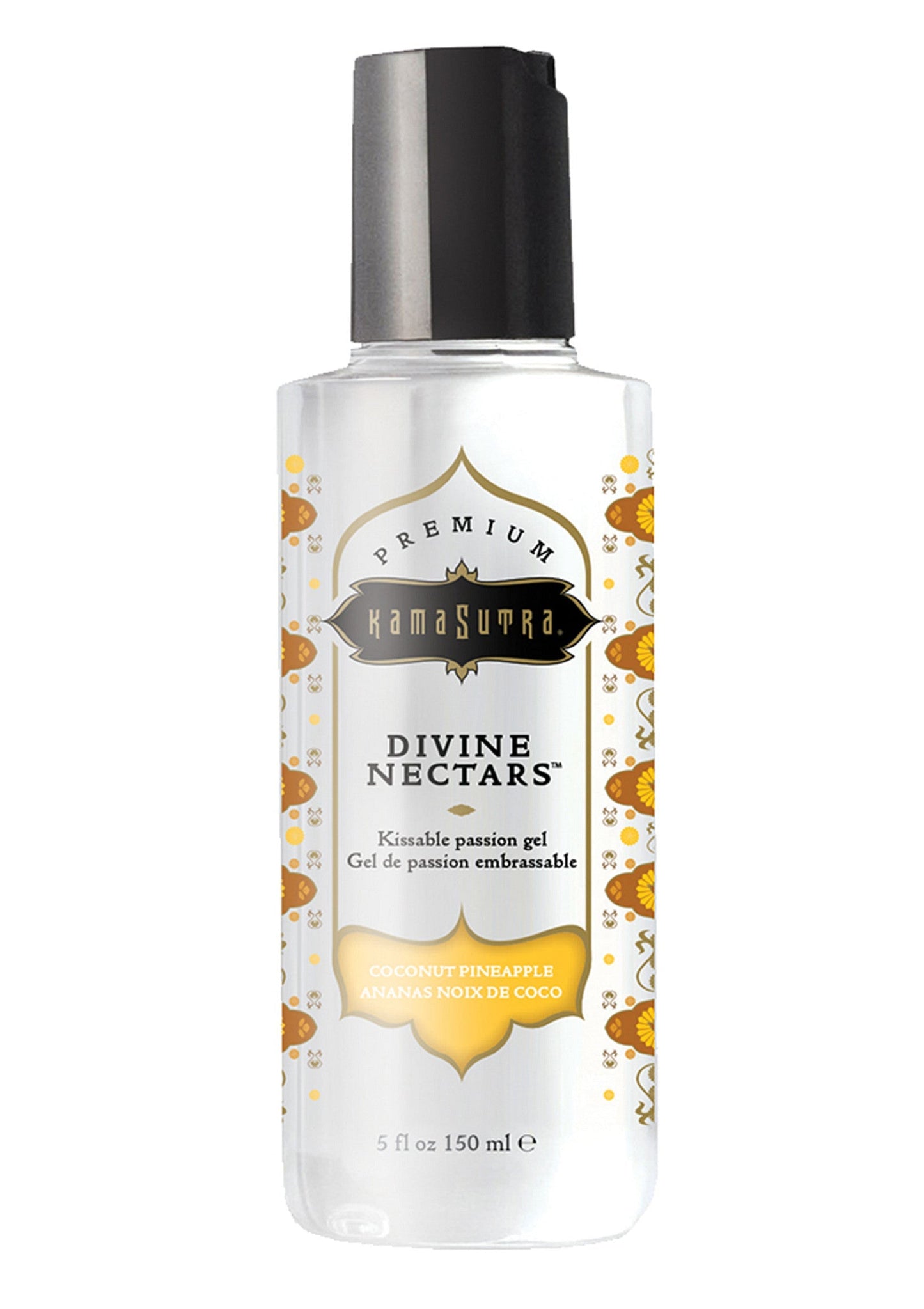 94035 kama sutra divine nectars bodyglide 150ml