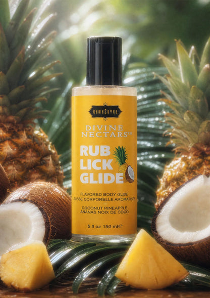 Divine Nectars Bodyglide 150 ml