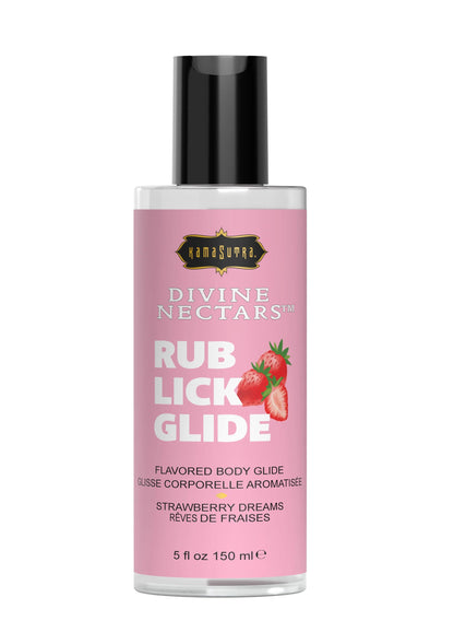 Divine Nectars Bodyglide 150 ml