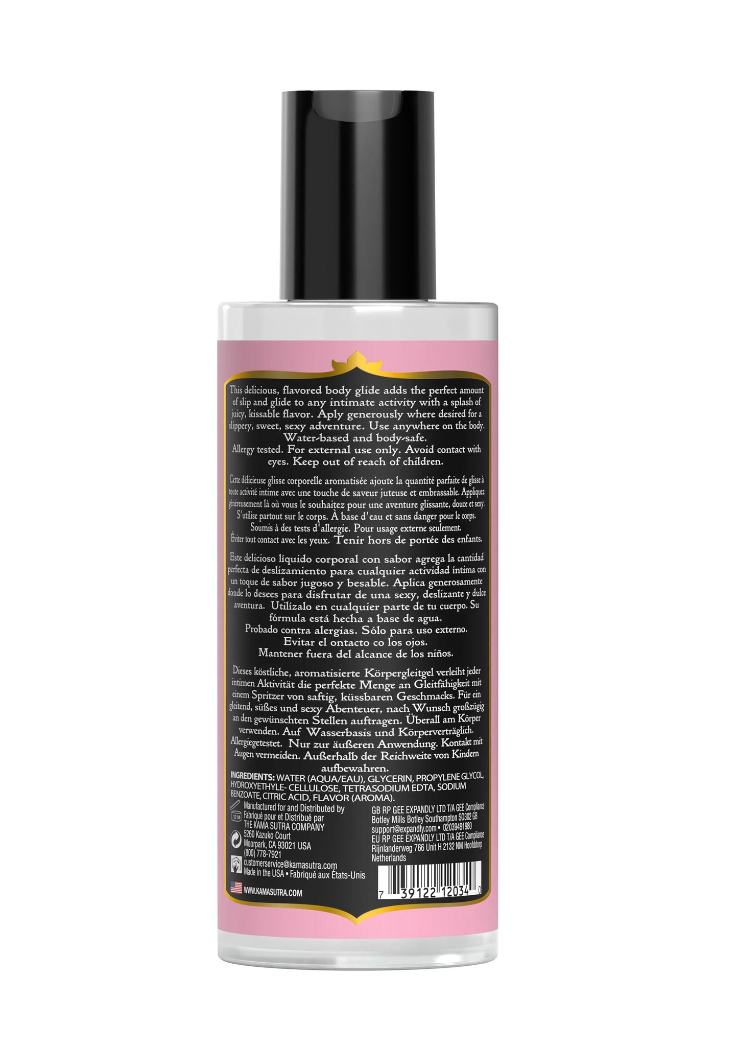 Divine Nectars Bodyglide 150 ml