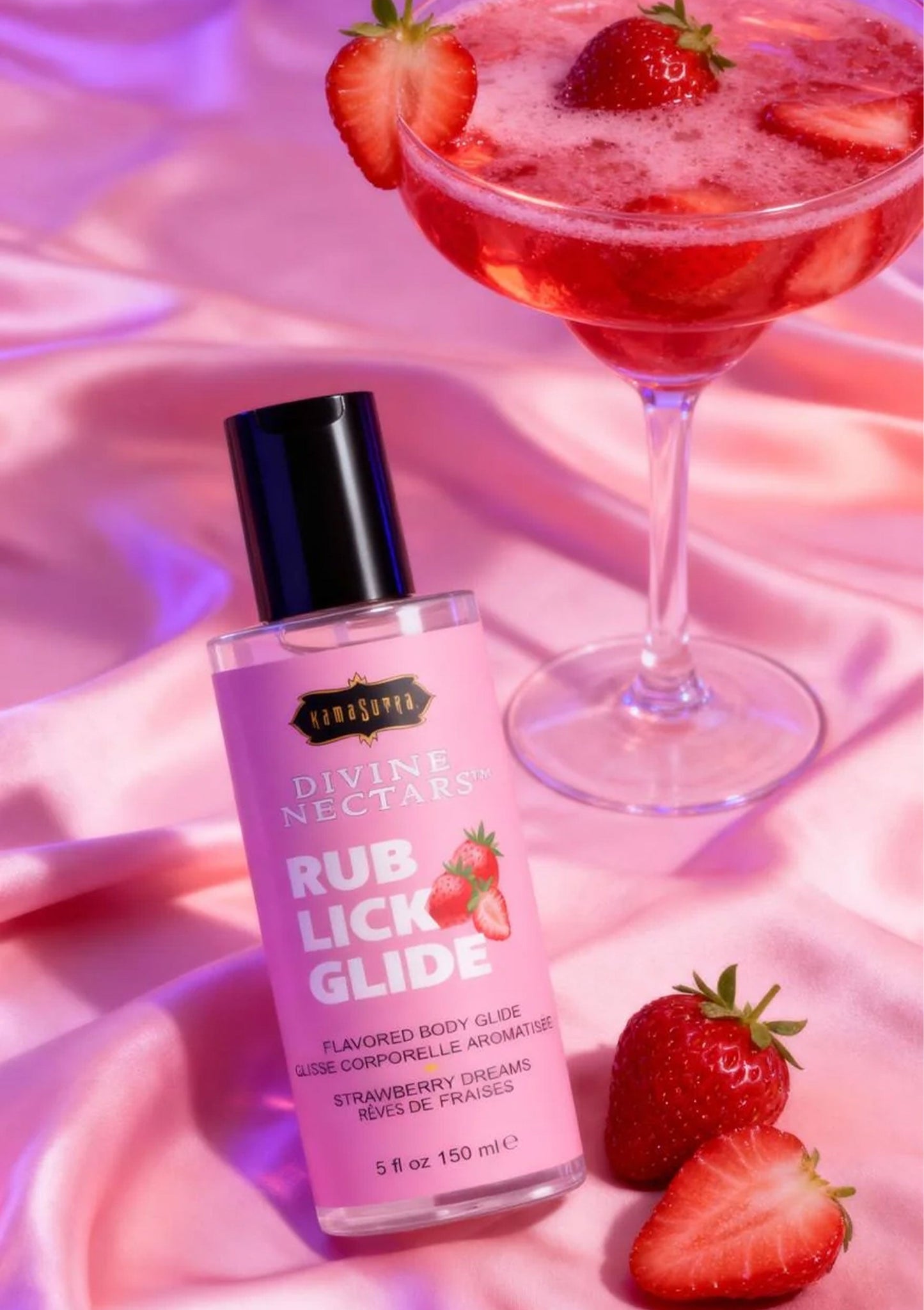 Divine Nectars Bodyglide 150 ml