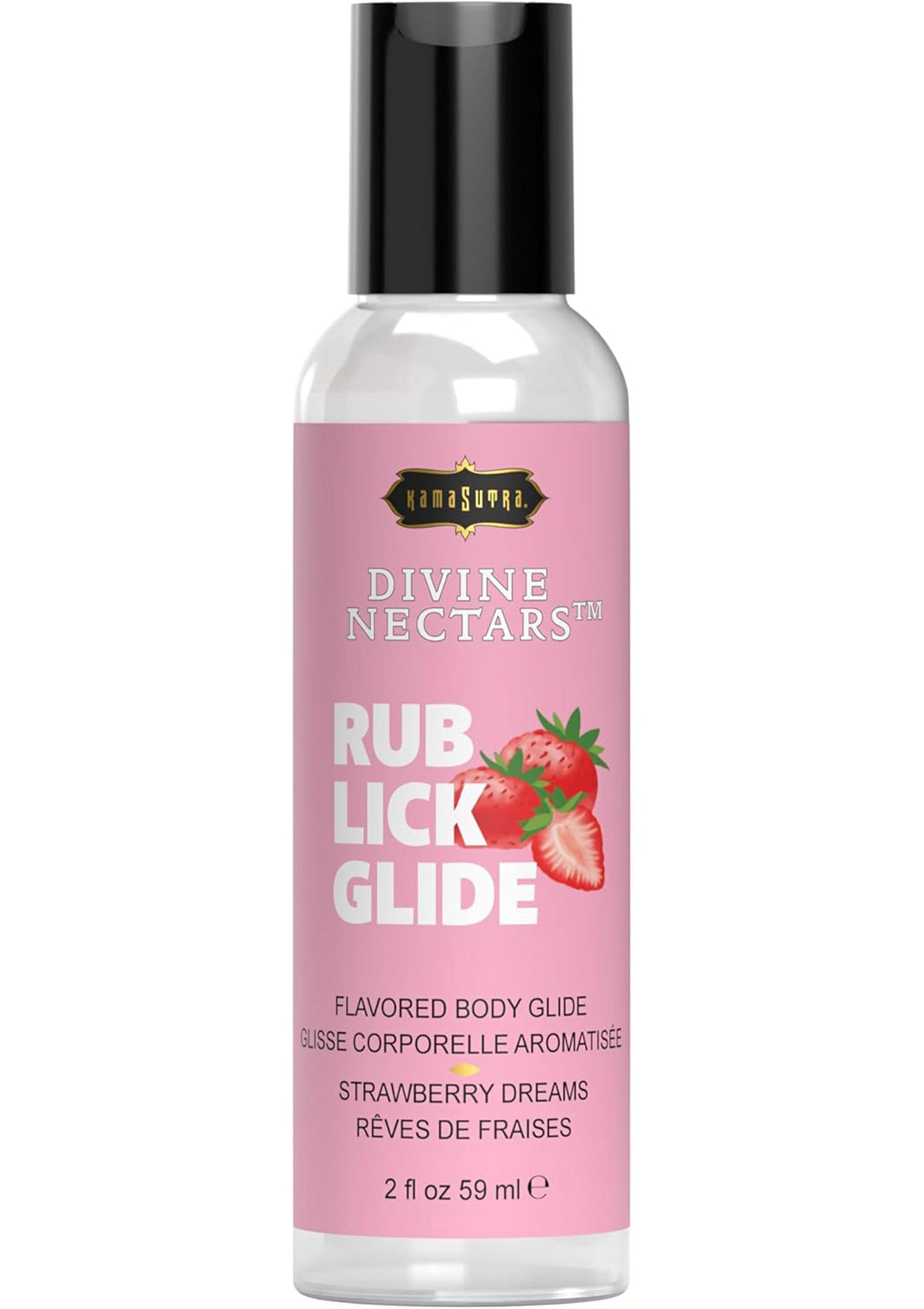 94042 kama sutra divine nectare bodyglide 60ml