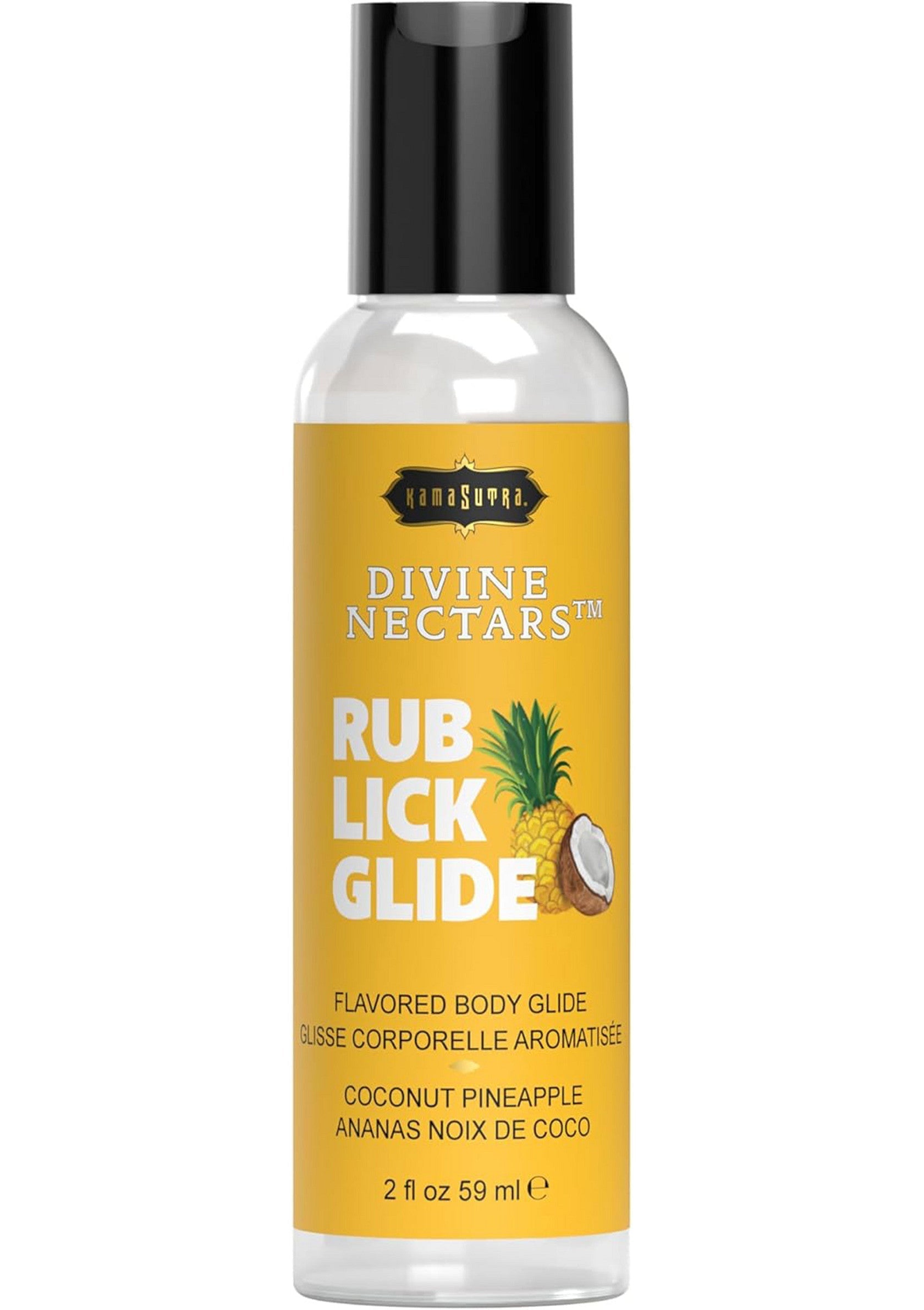 94042 kama sutra divine nectare bodyglide 60ml