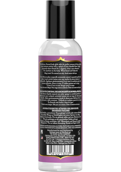 94042 kama sutra divine nectare bodyglide 60ml