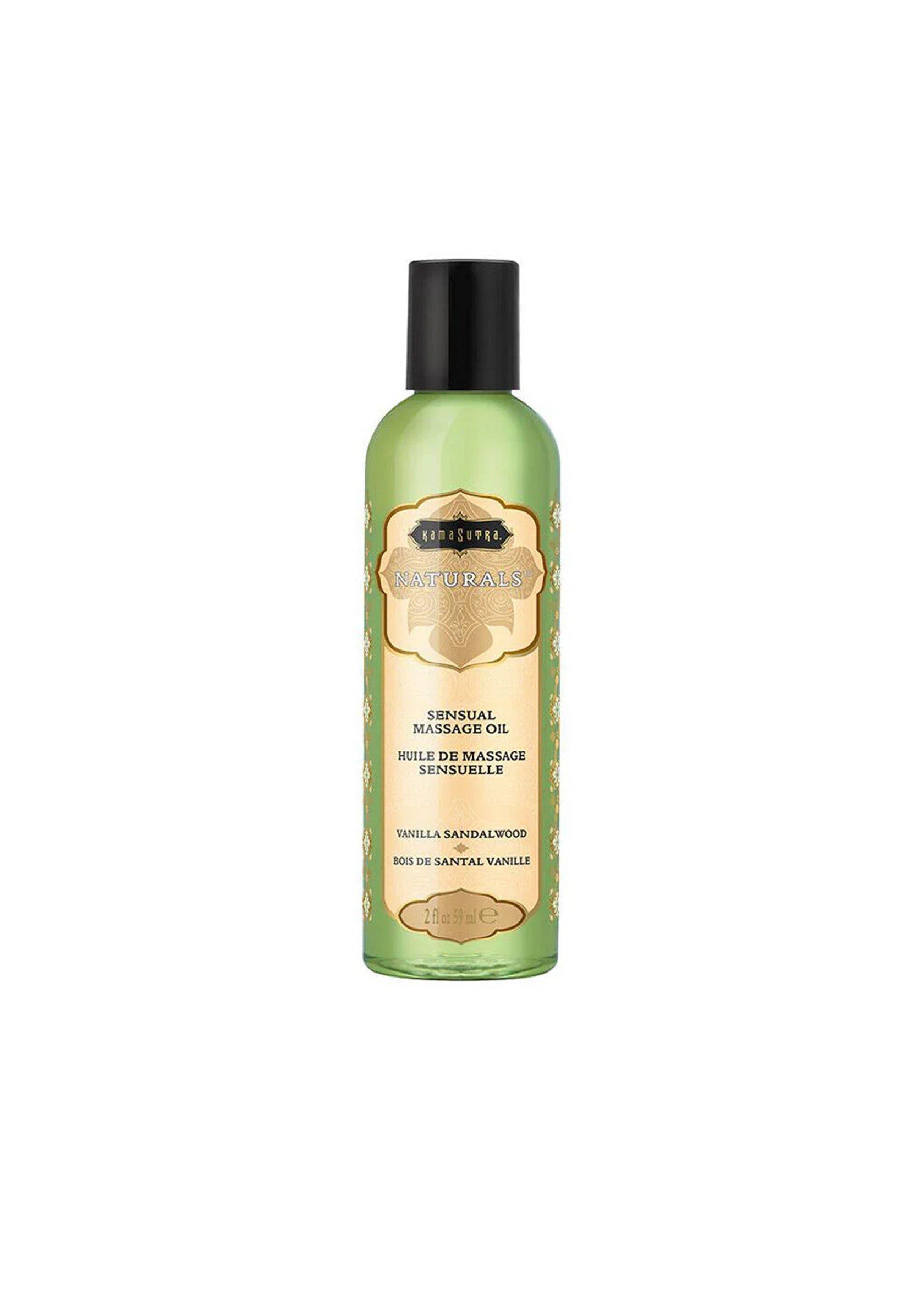 94045 kama sutra naturals massage oil 59ml