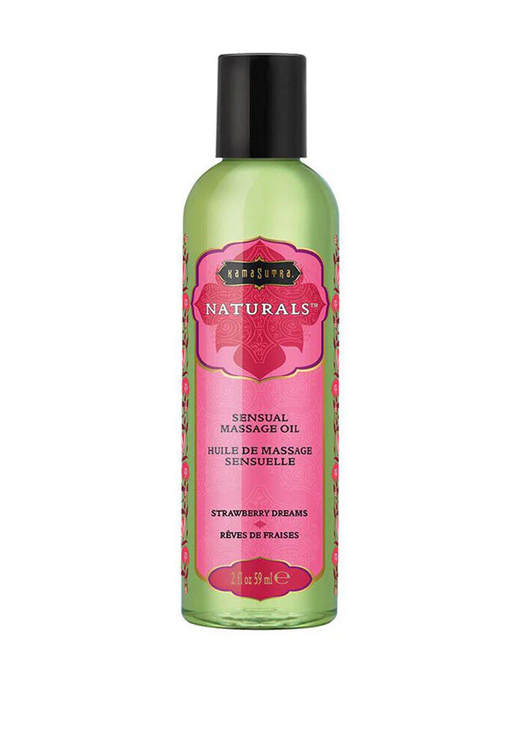 94045 kama sutra naturals massage oil 59ml