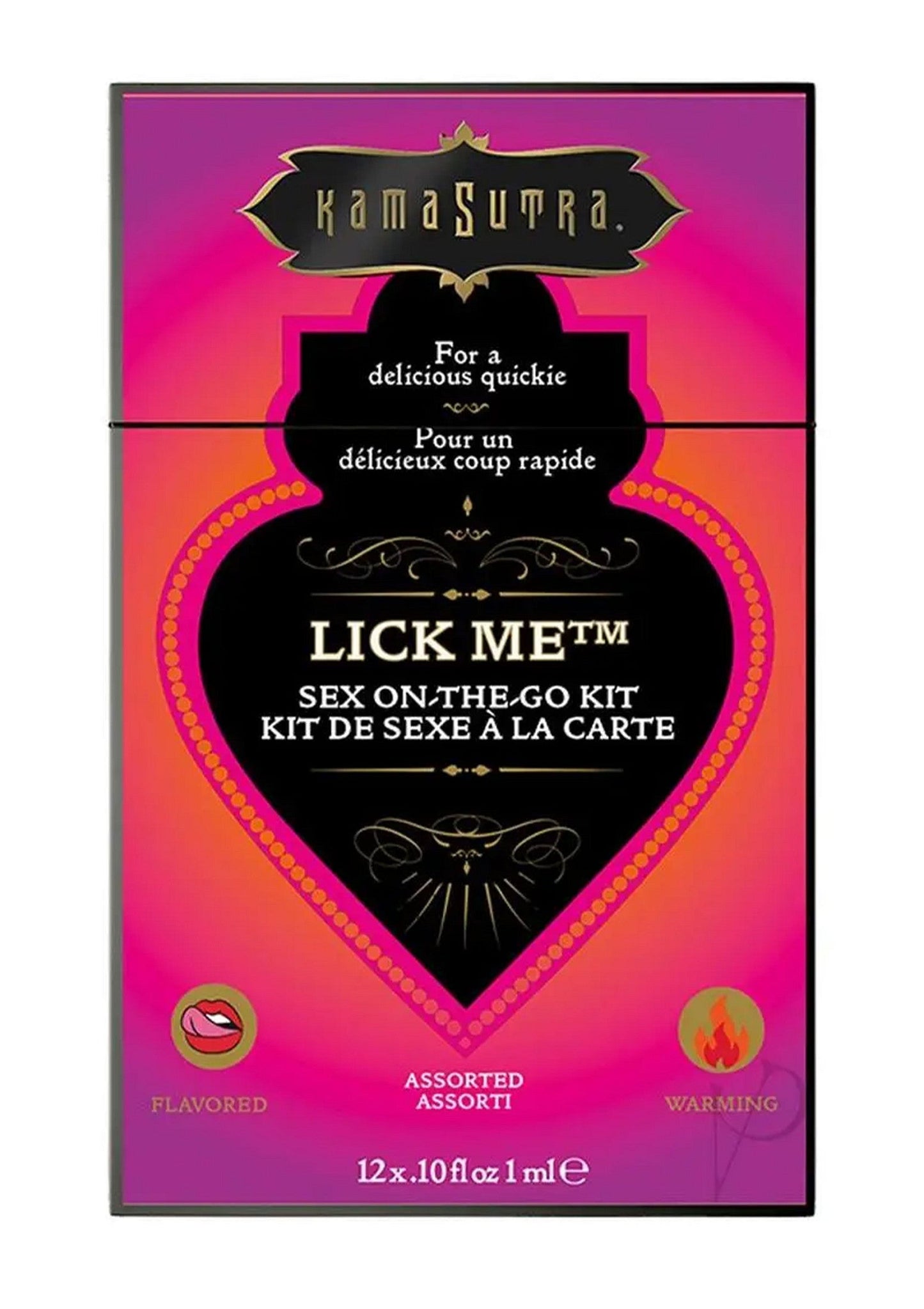 94047 kama sutra sex to go kit