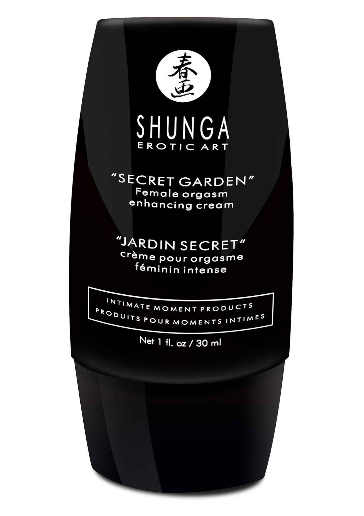 94500 shunga secret clitorial gel 30ml