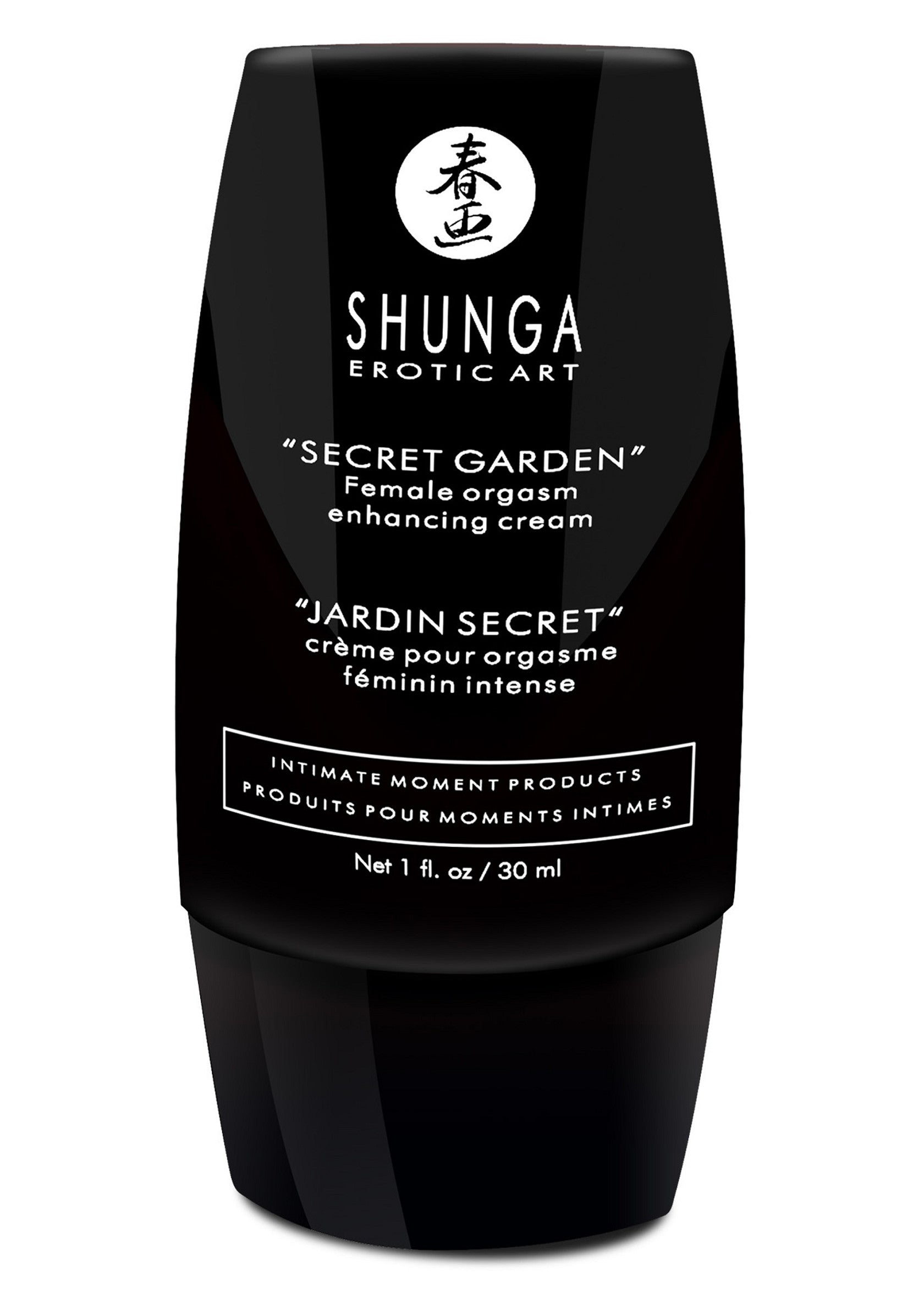 94500 shunga secret clitorial gel 30ml
