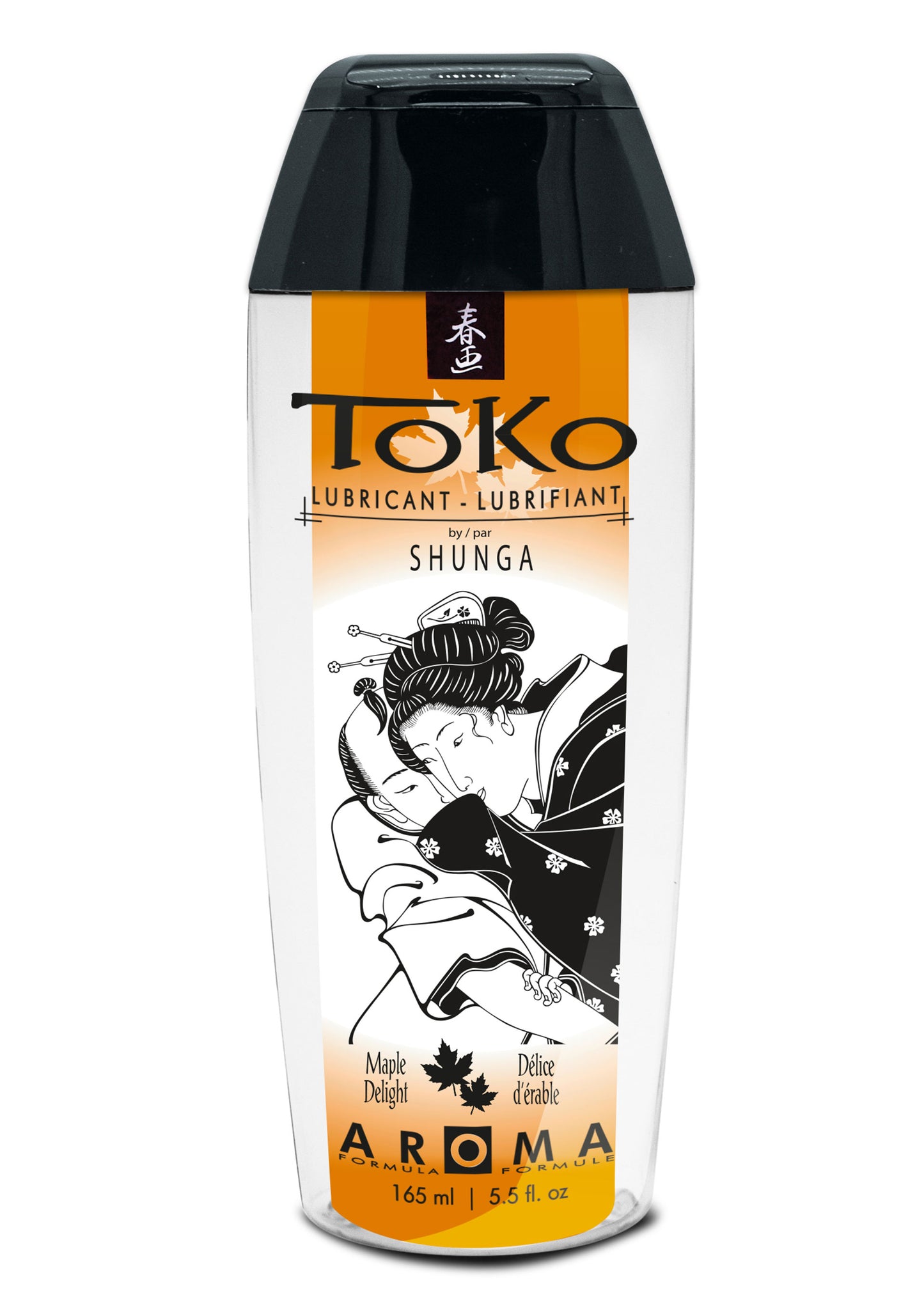 Toko Aroma Lubricant 165 ml