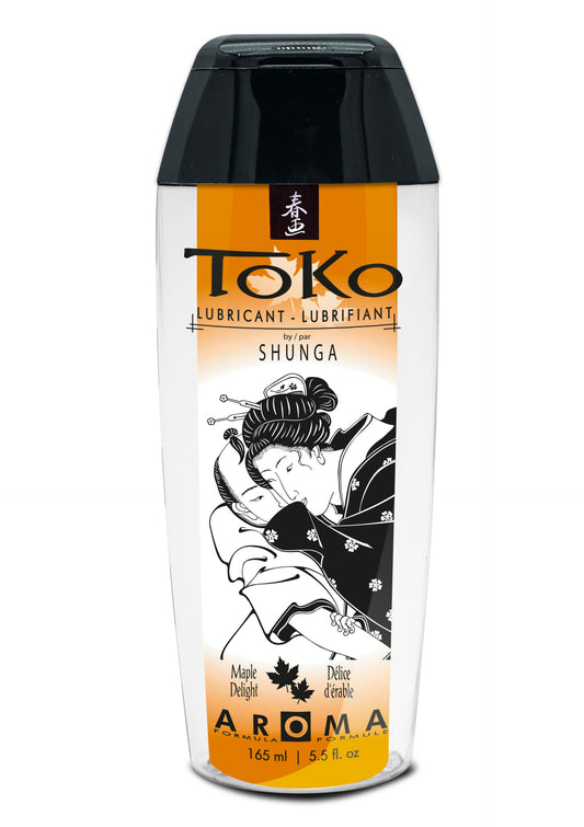 Toko Aroma Lubricant 165 ml