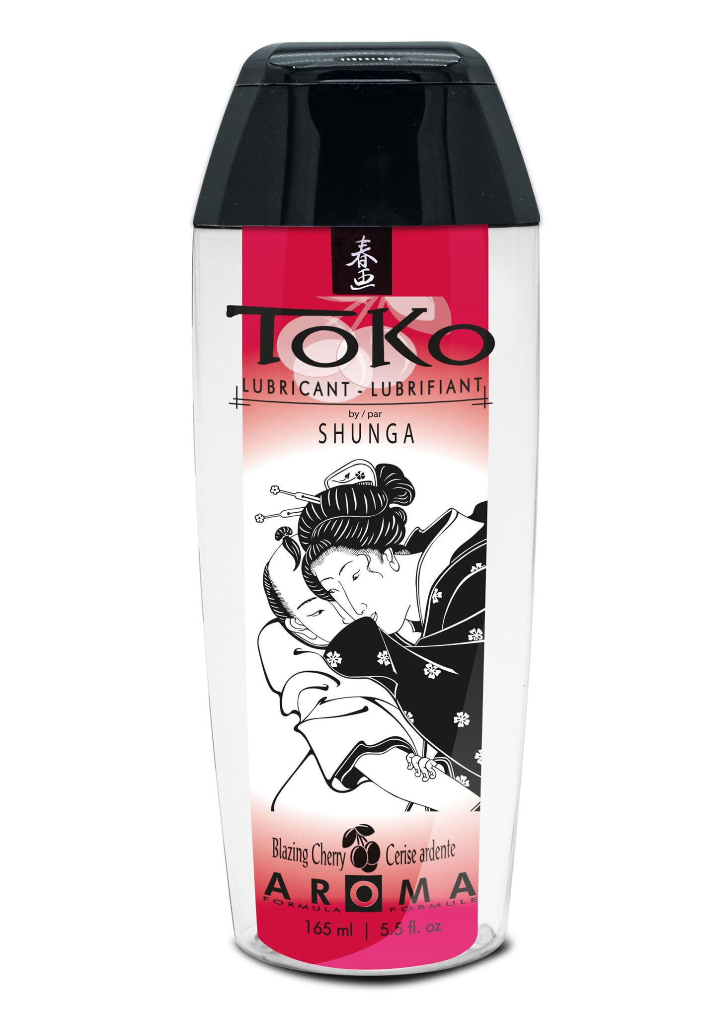 Toko Aroma Lubricant 165 ml