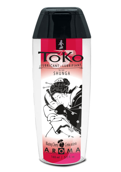 Toko Aroma Lubricant 165 ml