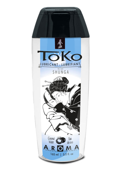 Toko Aroma Lubricant 165 ml