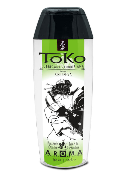 Toko Aroma Lubricant 165 ml