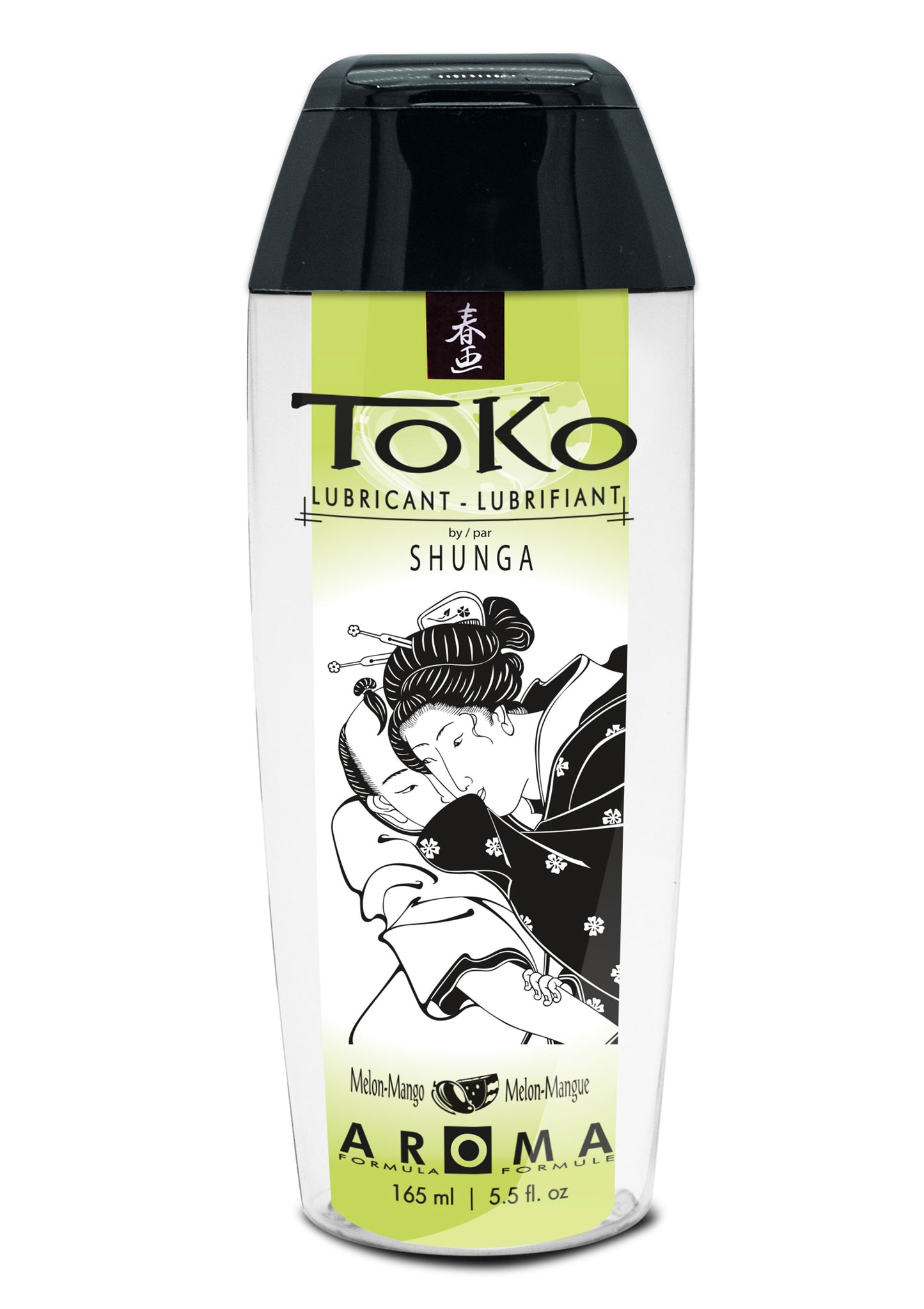 Toko Aroma Lubricant 165 ml