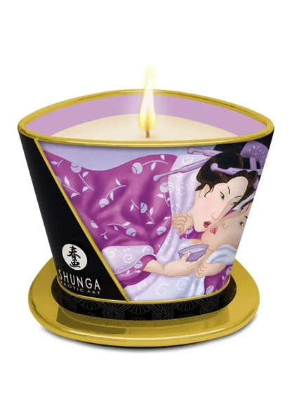Massage Candle 170 ml