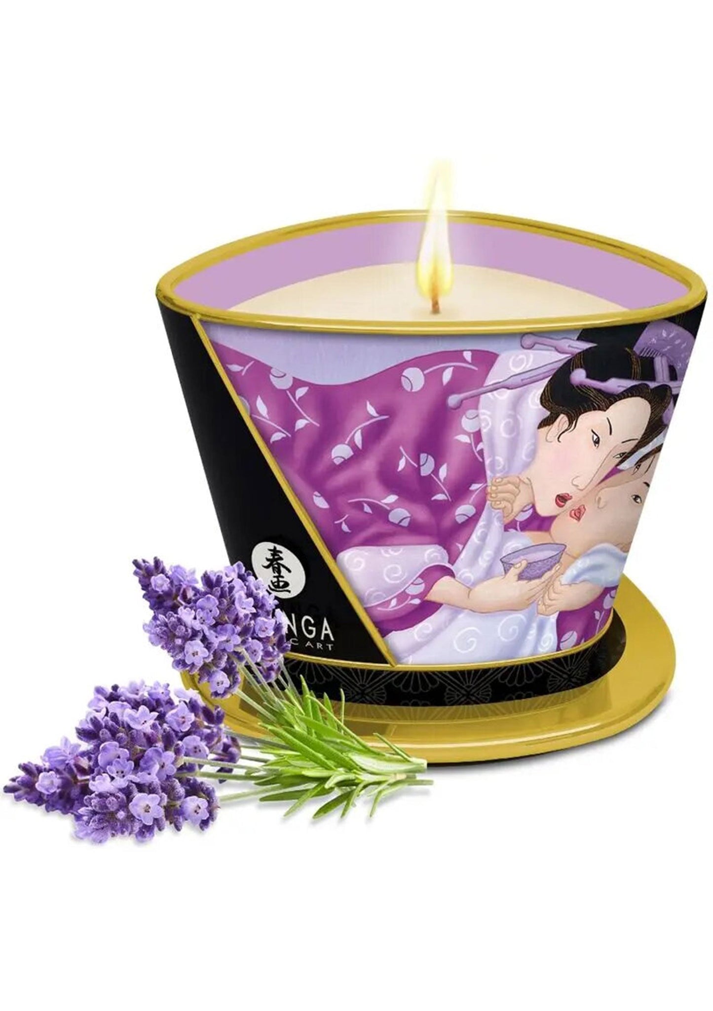 Massage Candle 170 ml