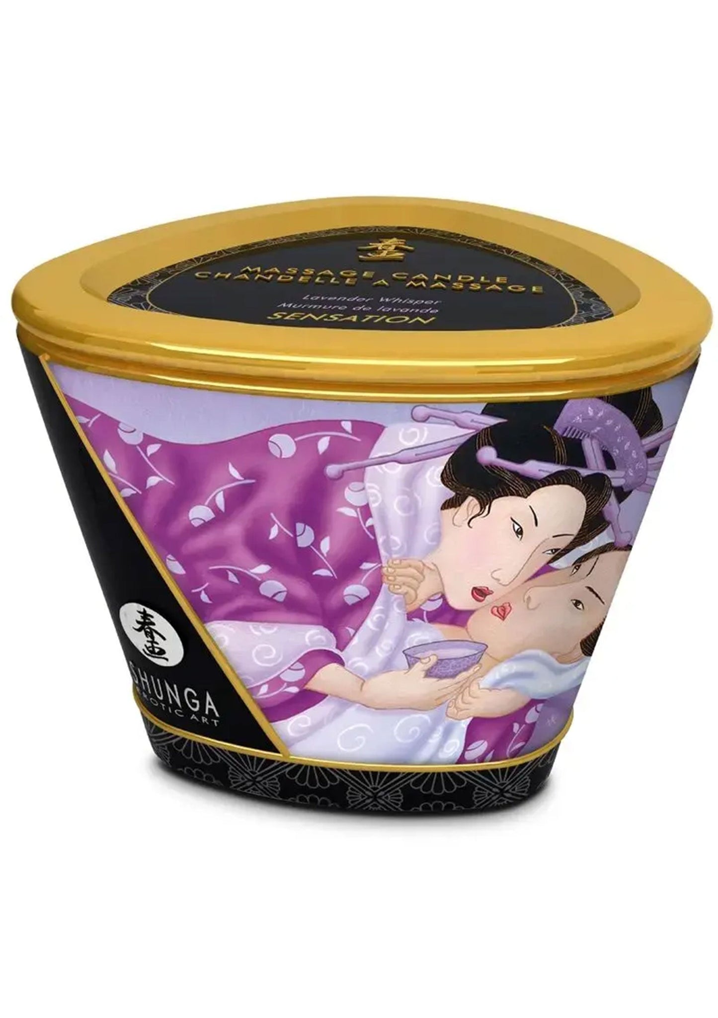 Massage Candle 170 ml