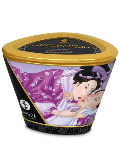 Massage Candle 170 ml
