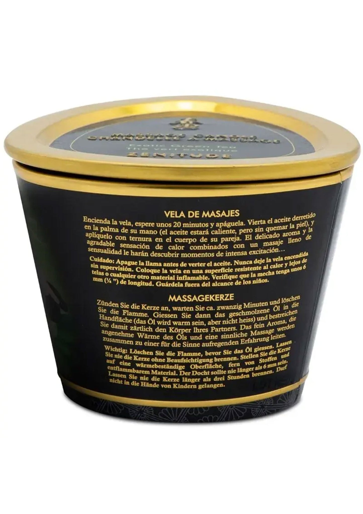Massage Candle 170 ml