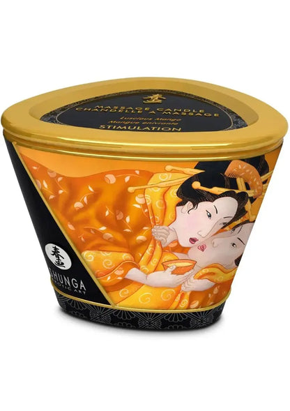 Massage Candle 170 ml
