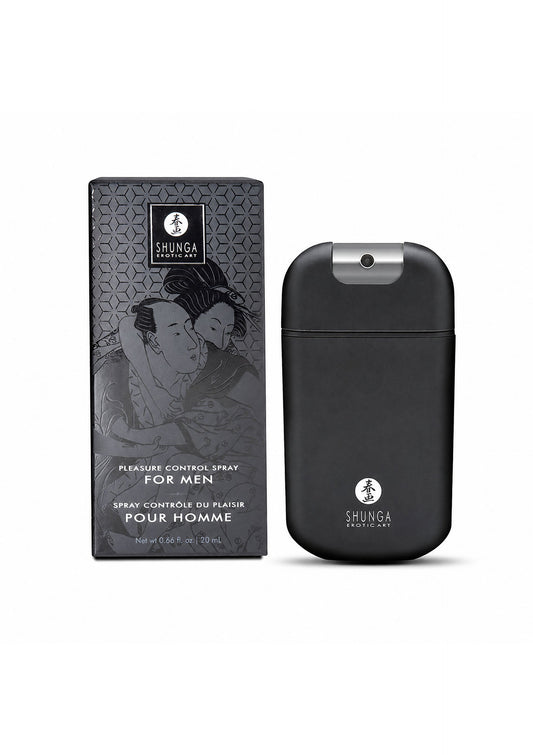 Pleasure Control Spray