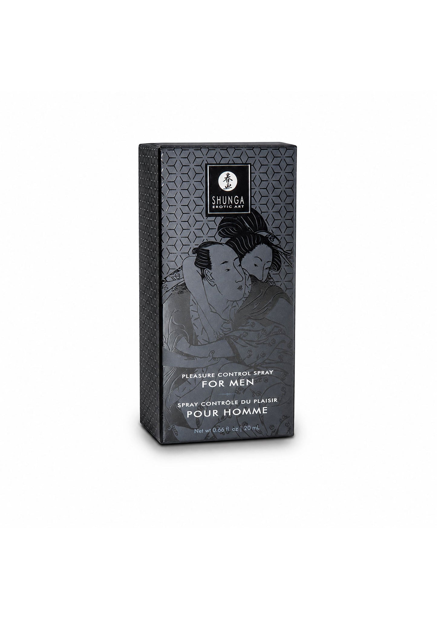 Pleasure Control Spray